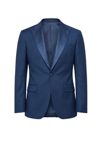 Emmera Tuxedo Two Piece Suit-NBL
