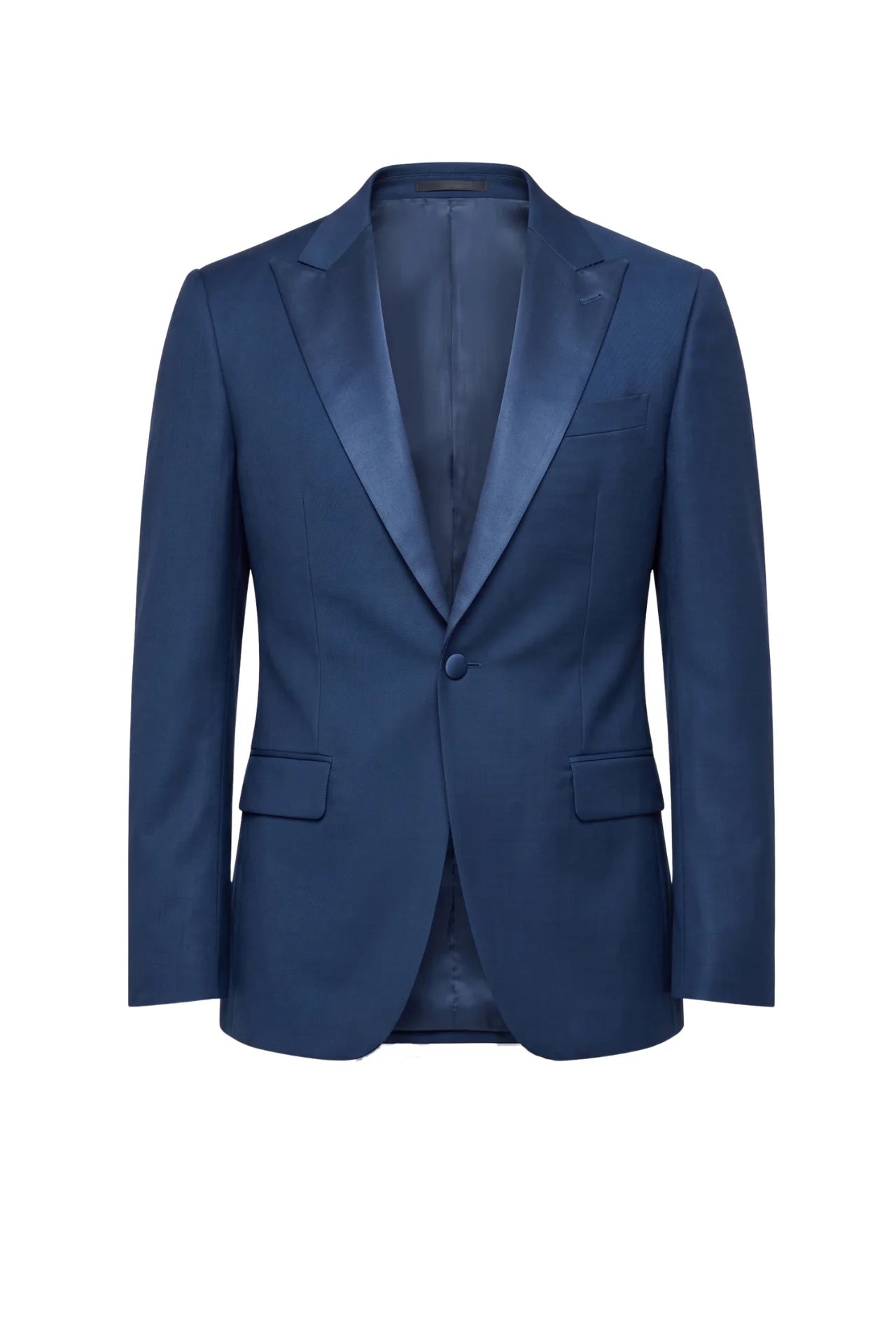 Emmera Tuxedo Two Piece Suit-NBL