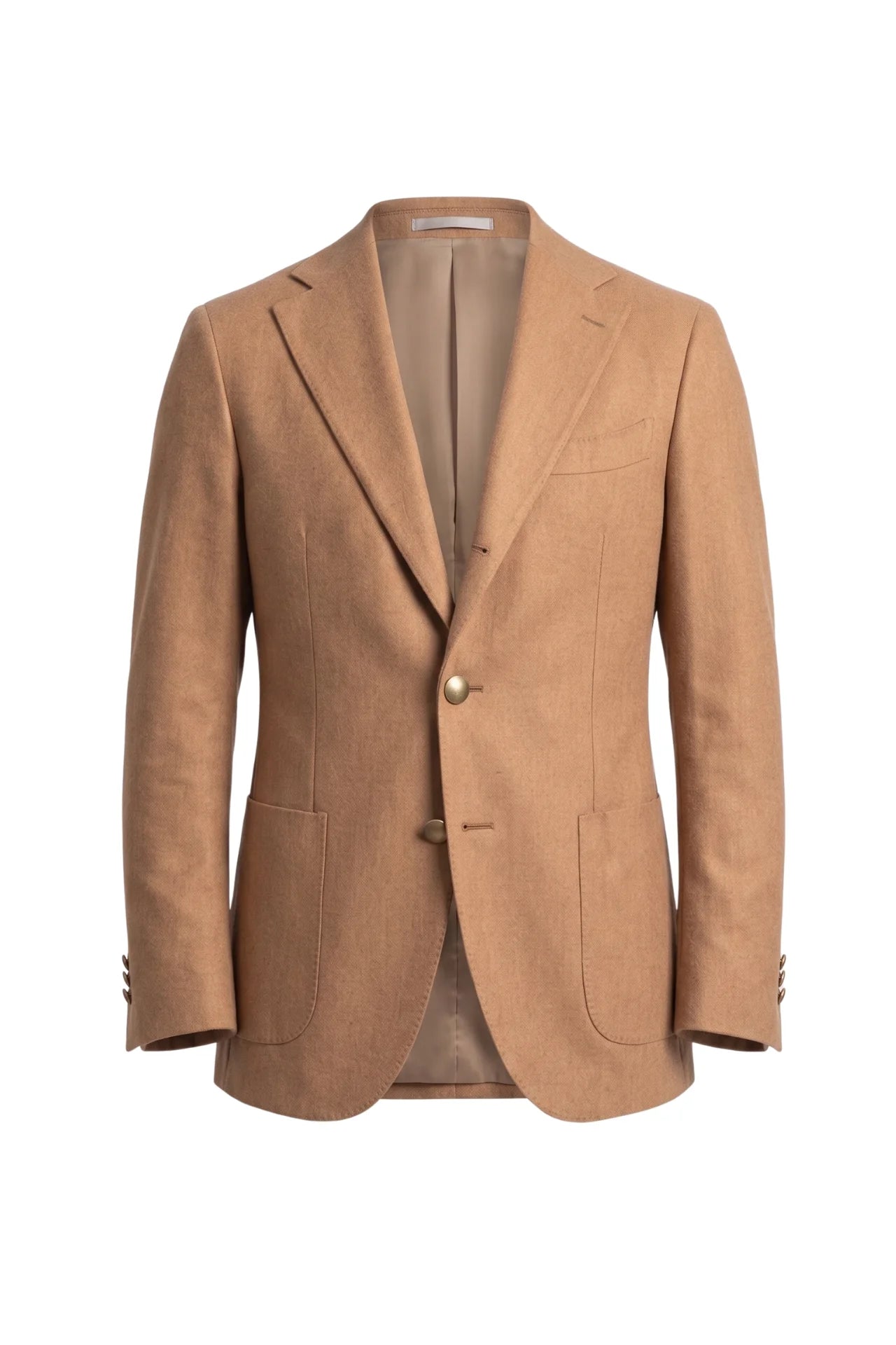 Giulia Two Piece Suit-BRN