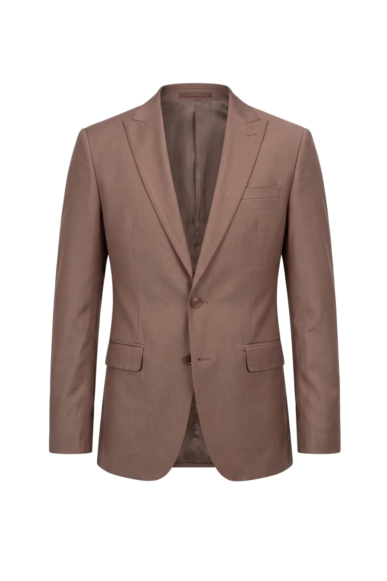 Conte Three Piece Suit