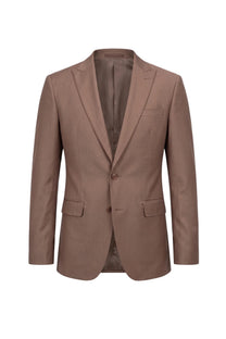 Conte Three Piece Suit