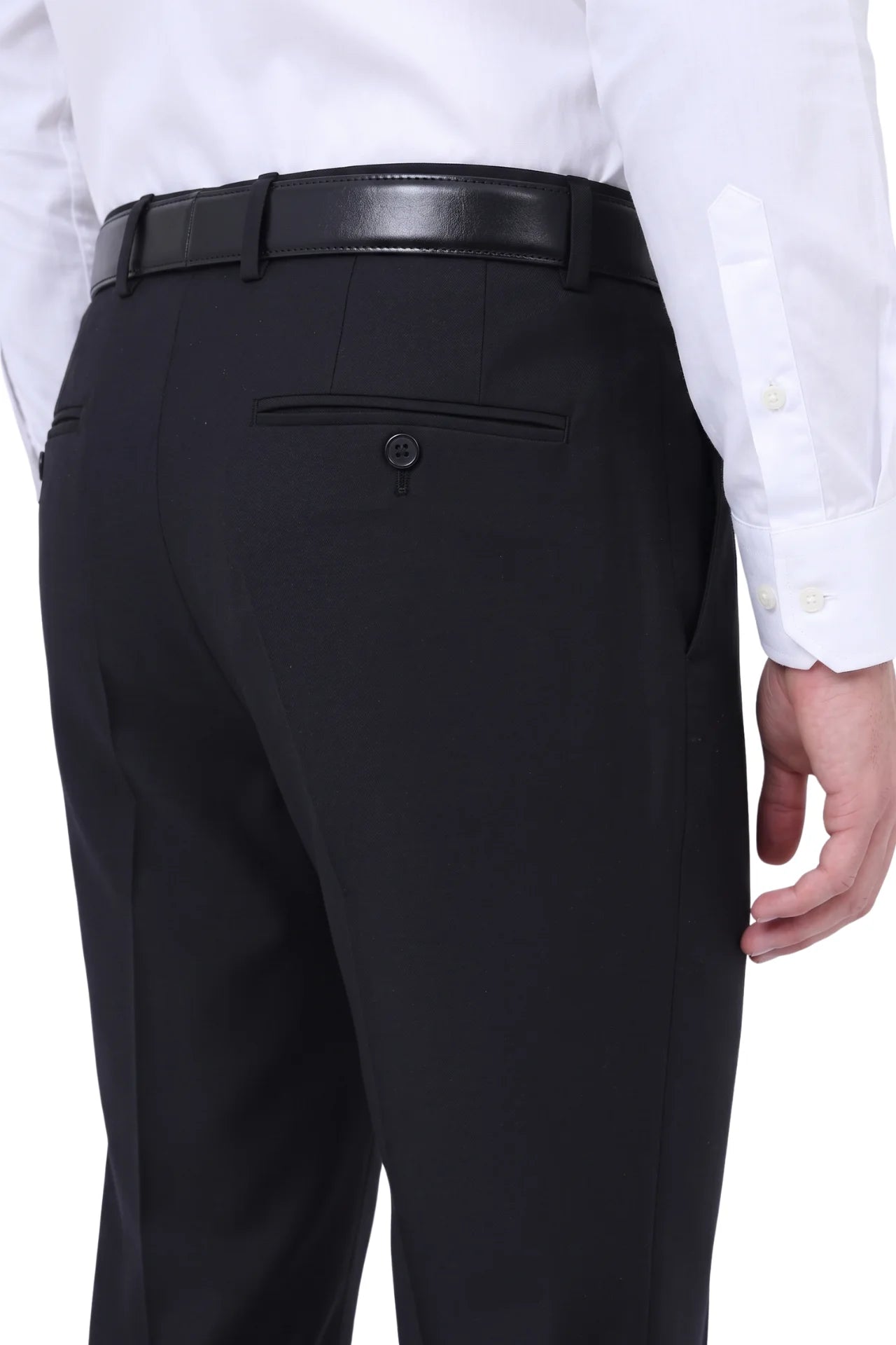 Maraviglio Three Piece Suit