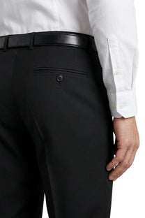 Thalor Three Piece Suit Blk