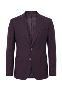 Sublimezza Two Piece Suit