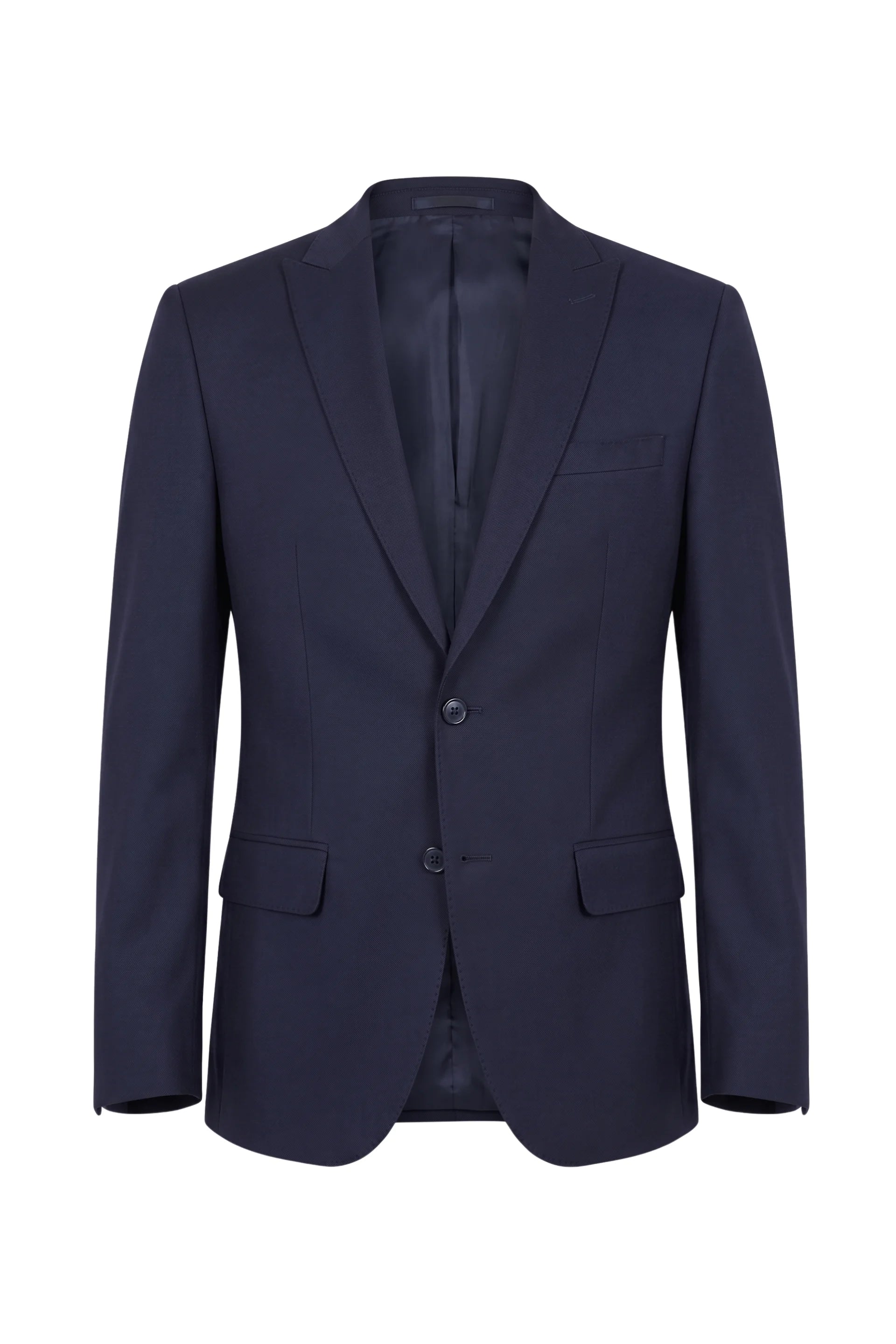 Velorian Three Piece Suit