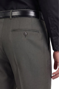 Fierro Three Piece Suit