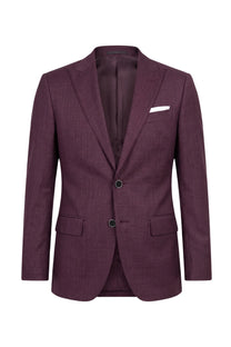 Supremo Two Piece Suit-MRN