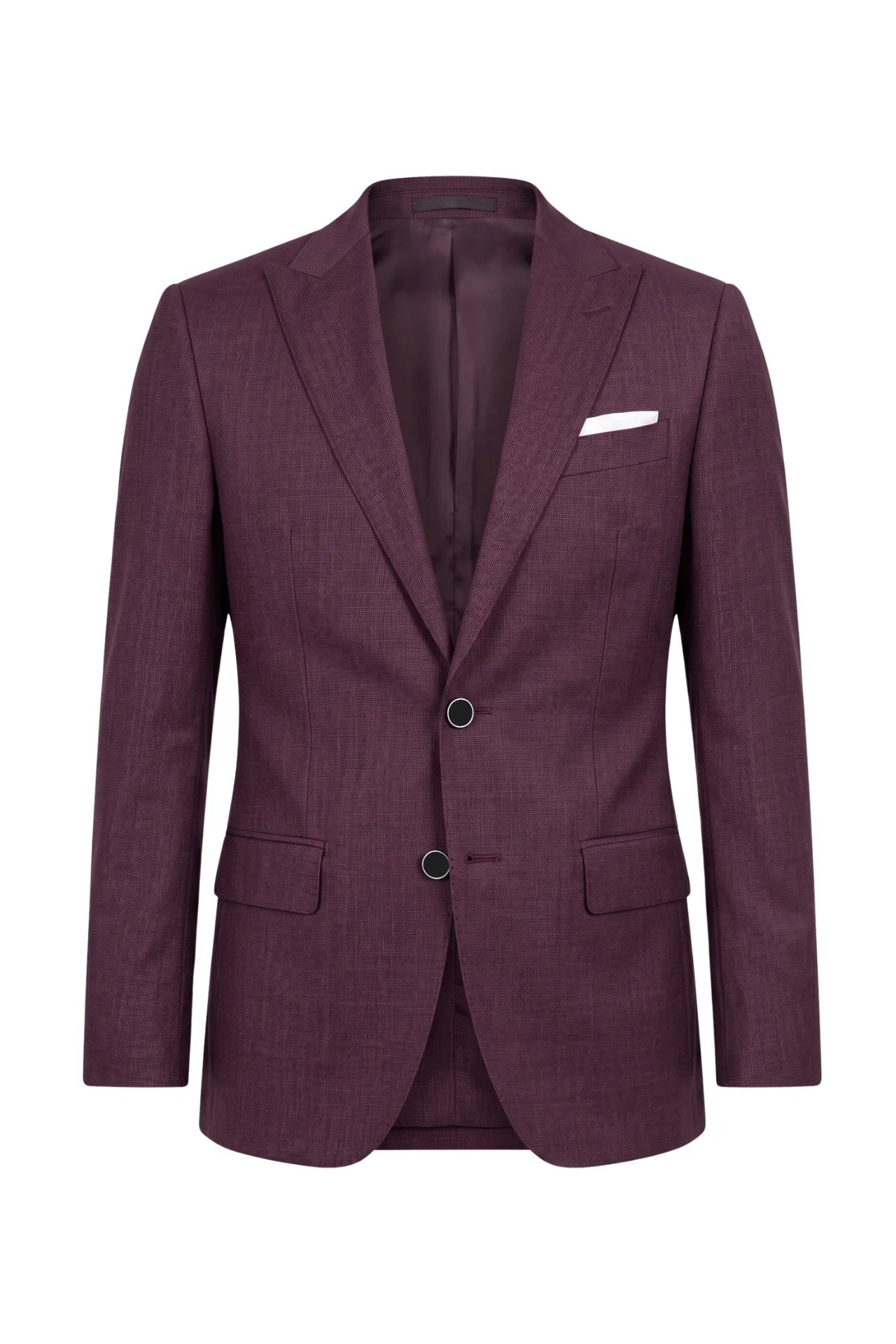 Supremo Two Piece Suit-MRN