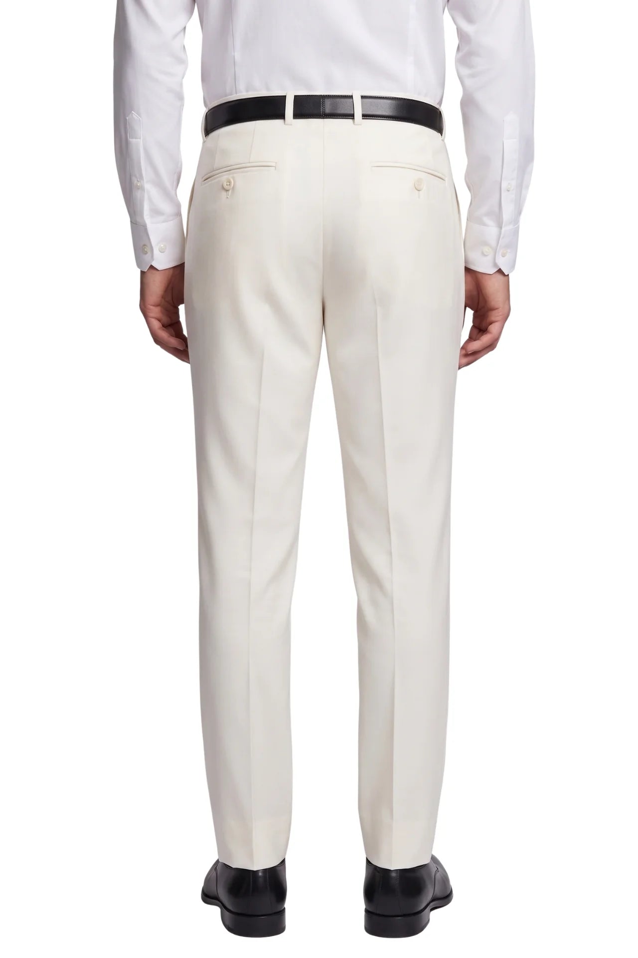 Calisto Three Piece Suit