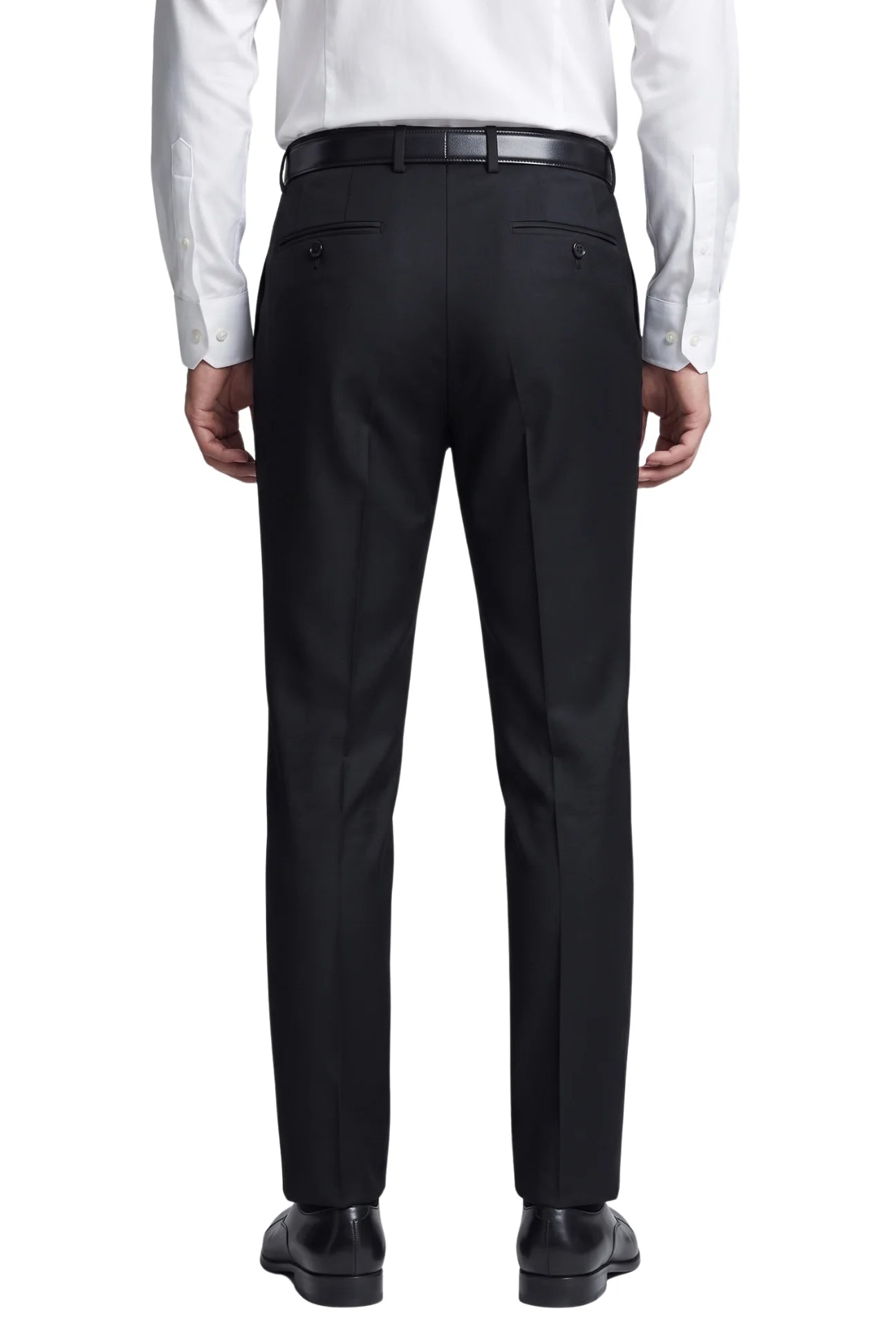 Amblygo Three Piece Suit
