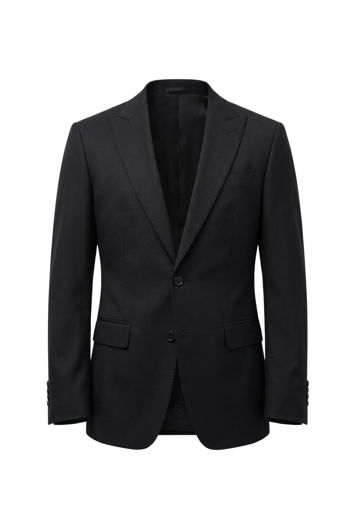 Matthew  Three Piece Suit
