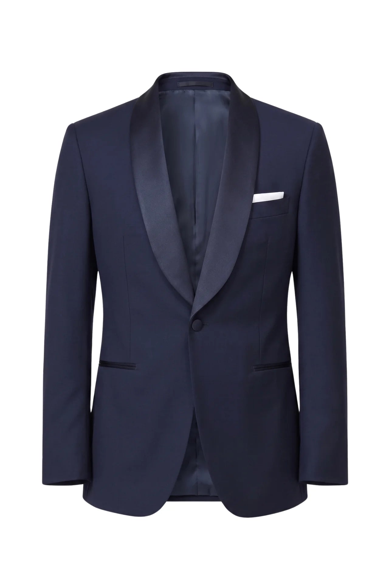Bellario Two Piece Suit