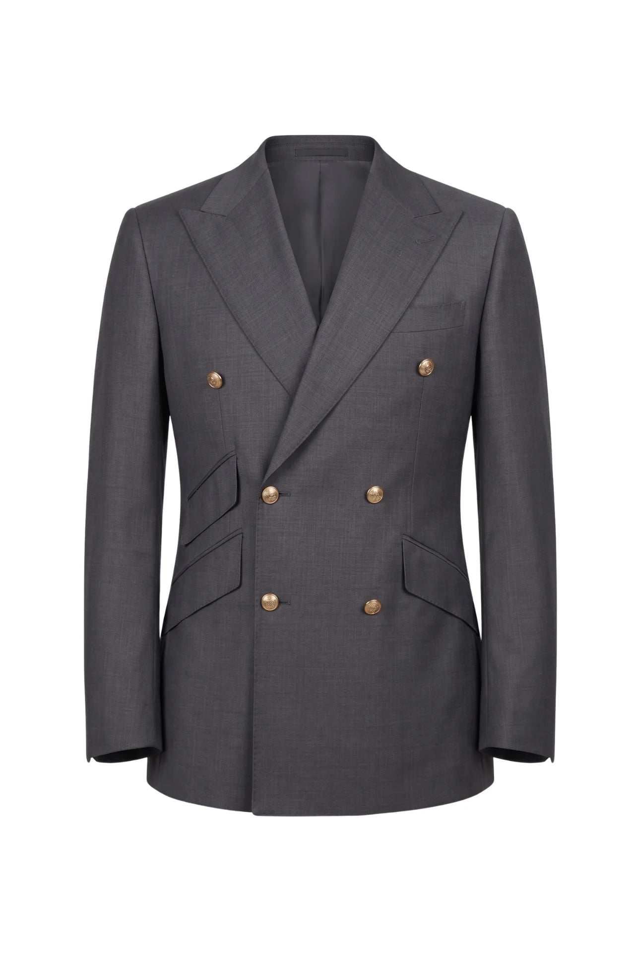 Piaget Two Piece Suit