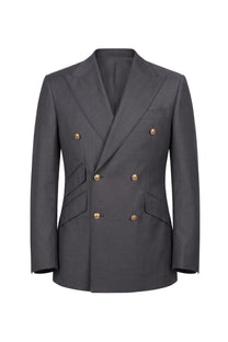 Piaget Two Piece Suit