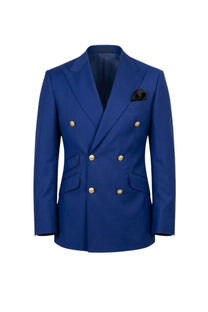 Venetian Two Piece Suit