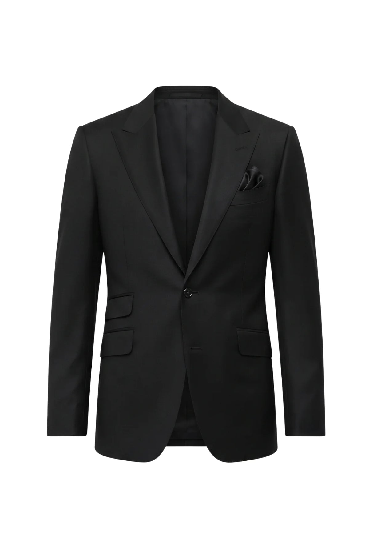Jenial Two Piece Suit