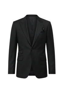 Jenial Two Piece Suit