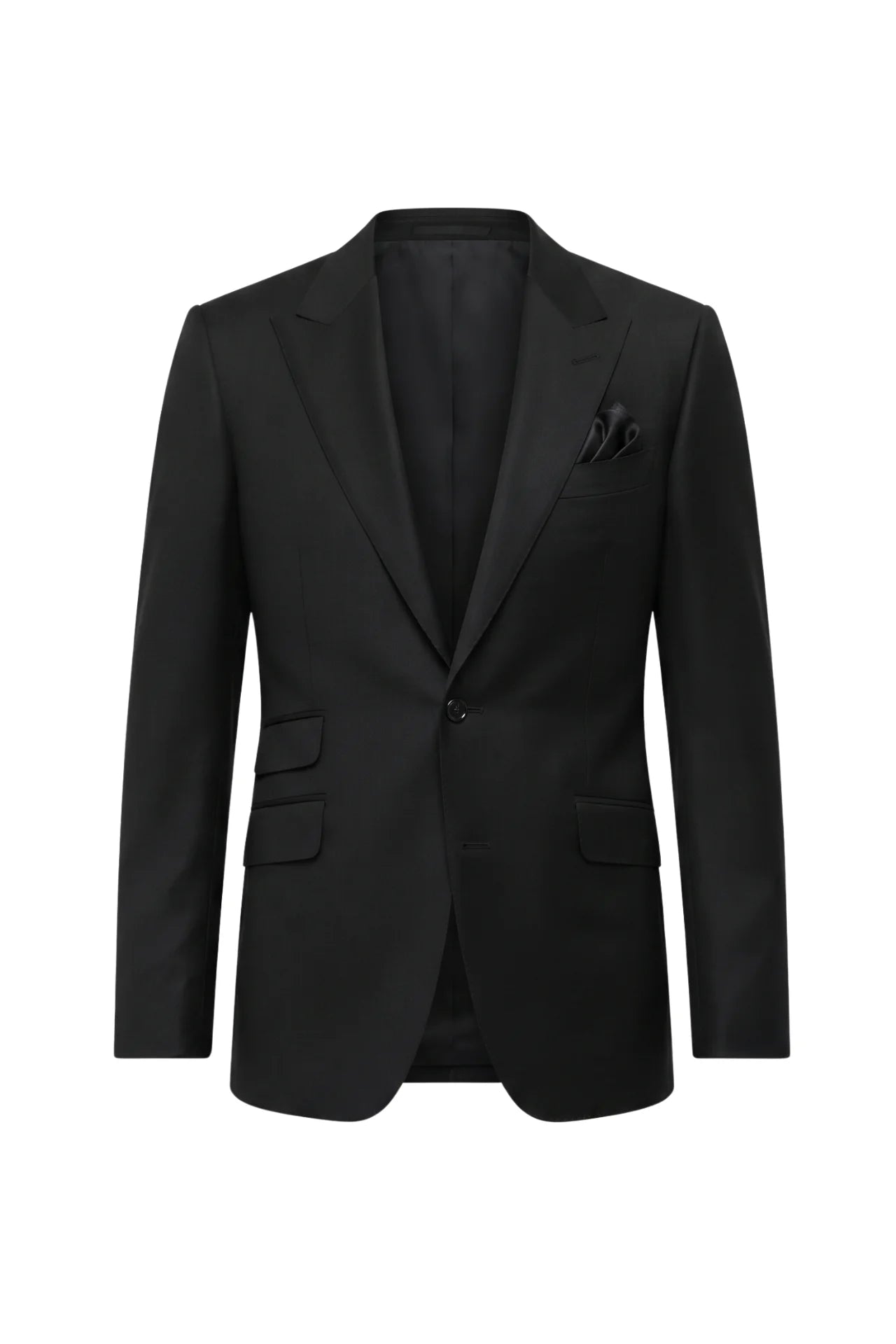 Jenial Two Piece Suit