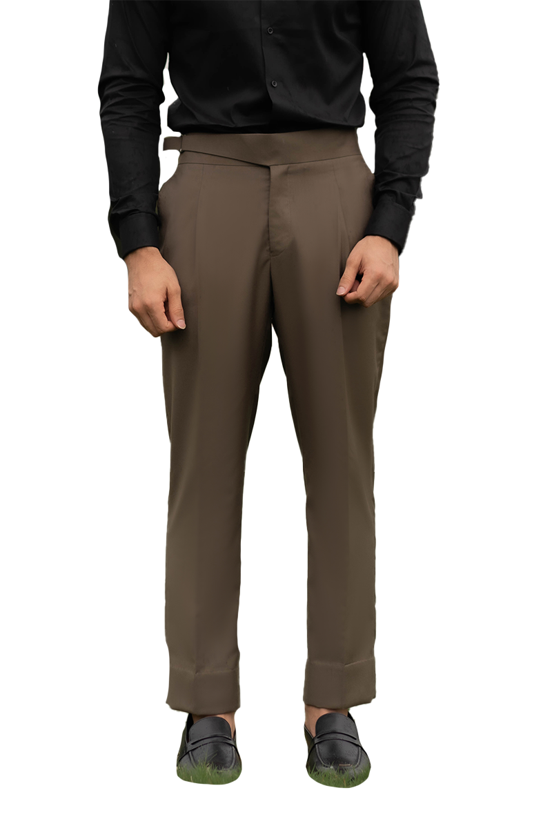 RUPRT Formal Trouser-OLV