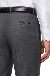 Barium Three Piece Suit