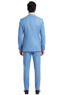 Tudor Three Piece Suit