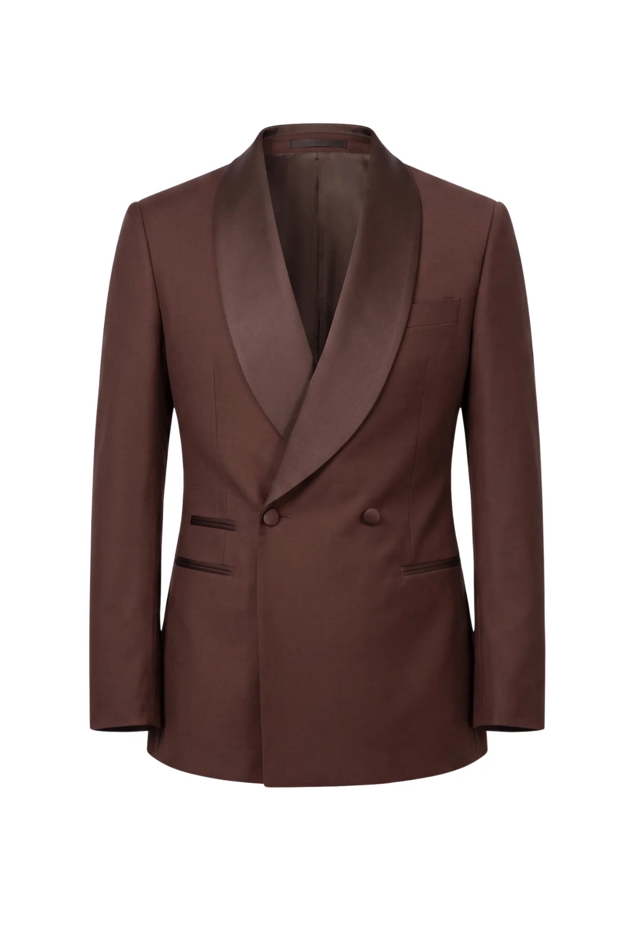 Vanguard Two Piece Suit
