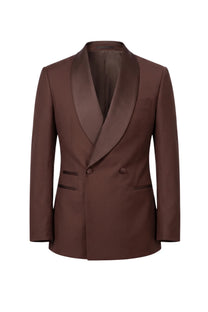 Vanguard Two Piece Suit