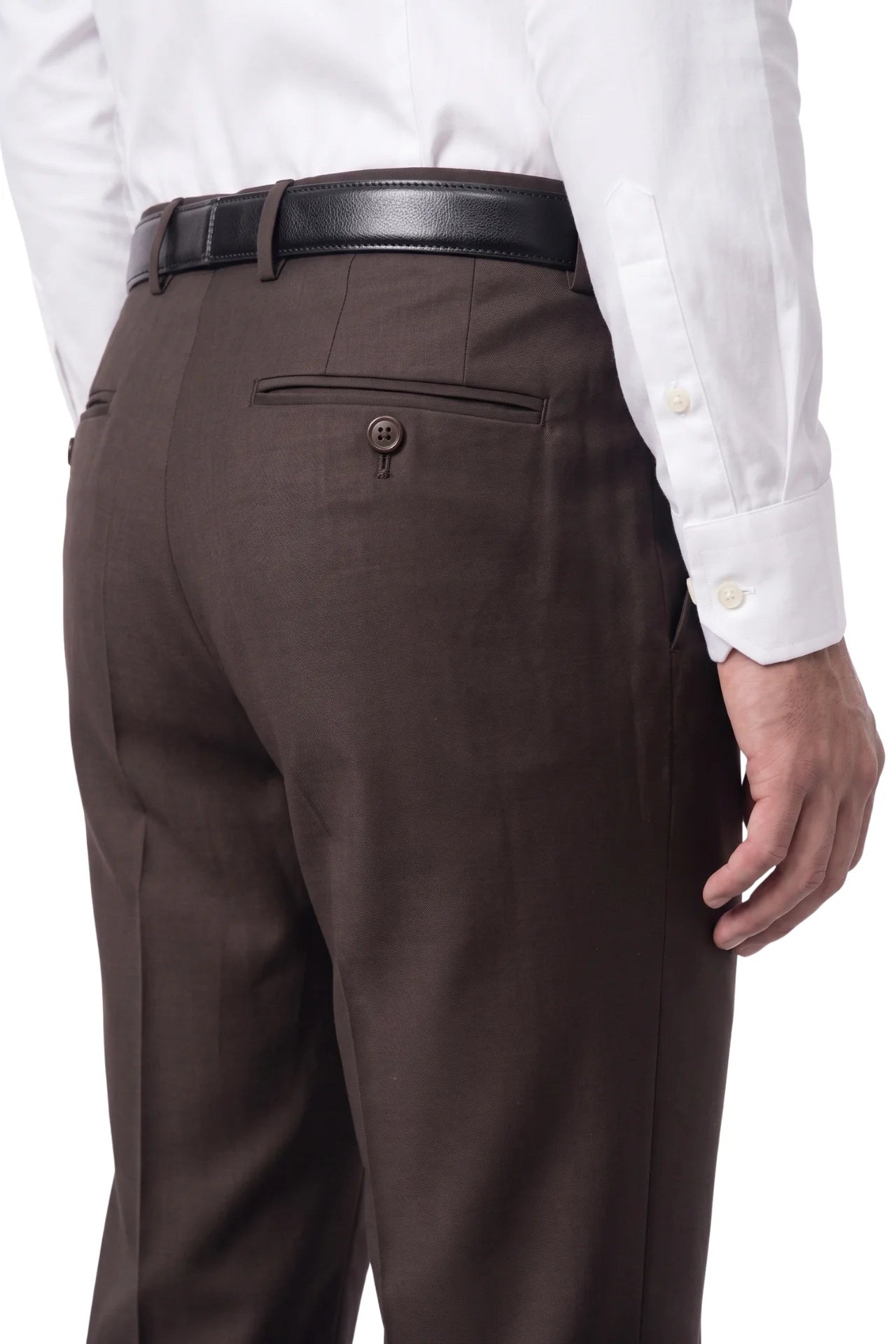 Corona Three Piece Suit-DBN