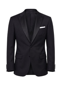 Lead Two Piece Suit