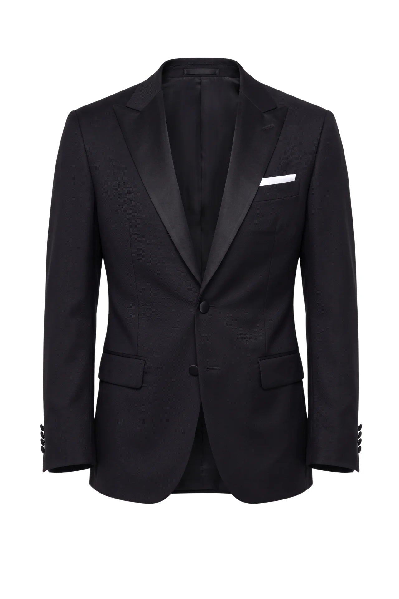 Lead Two Piece Suit