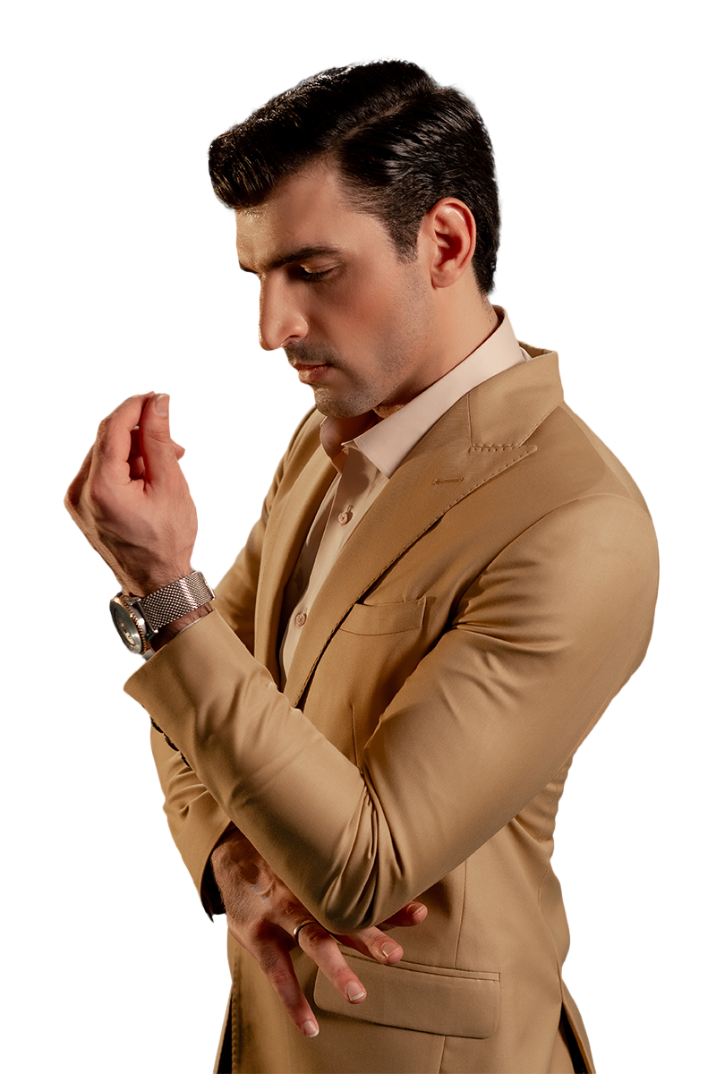 Adriel Blazer