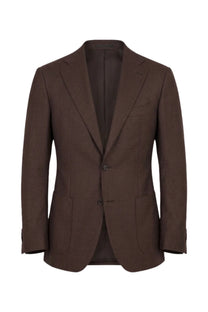 Copper Two Piece Suit