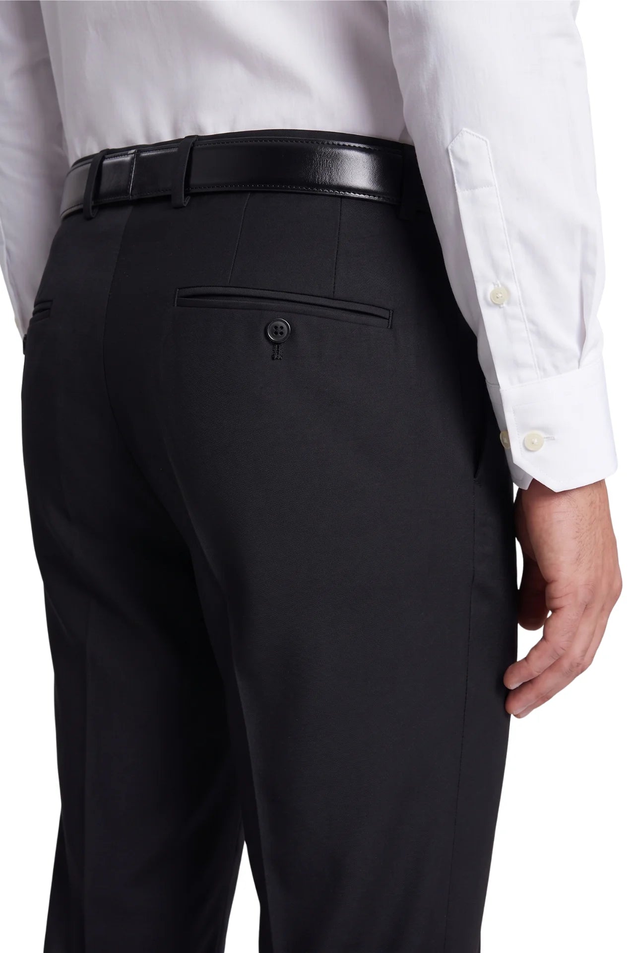 Taviano Three Piece Suit