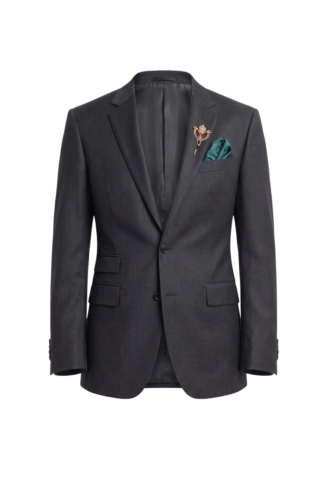 Horst Two Piece Suit