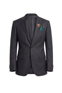 Horst Two Piece Suit