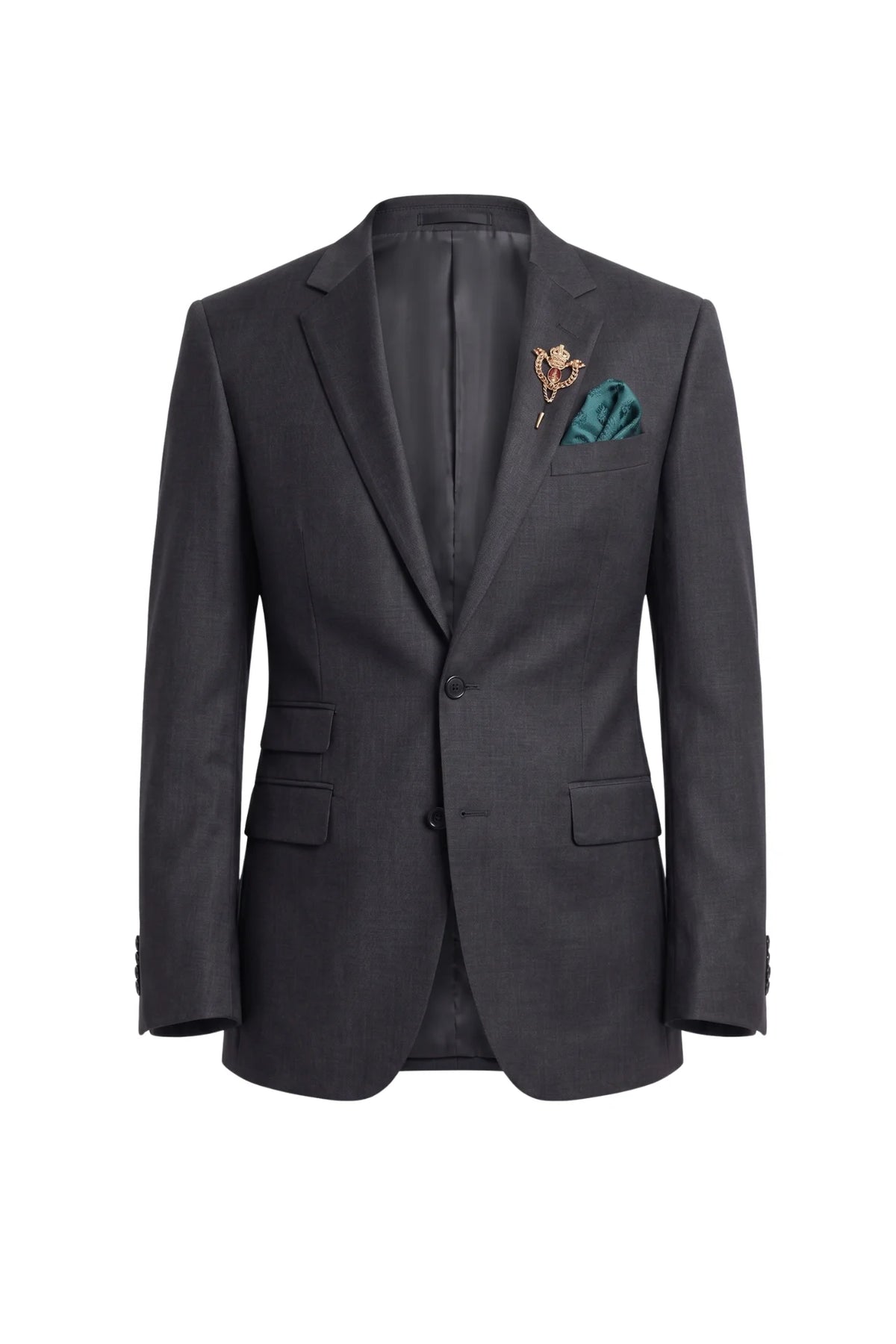 Horst Two Piece Suit