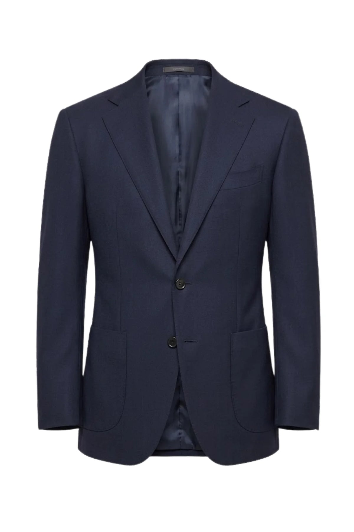 Aluminum Two Piece Suit