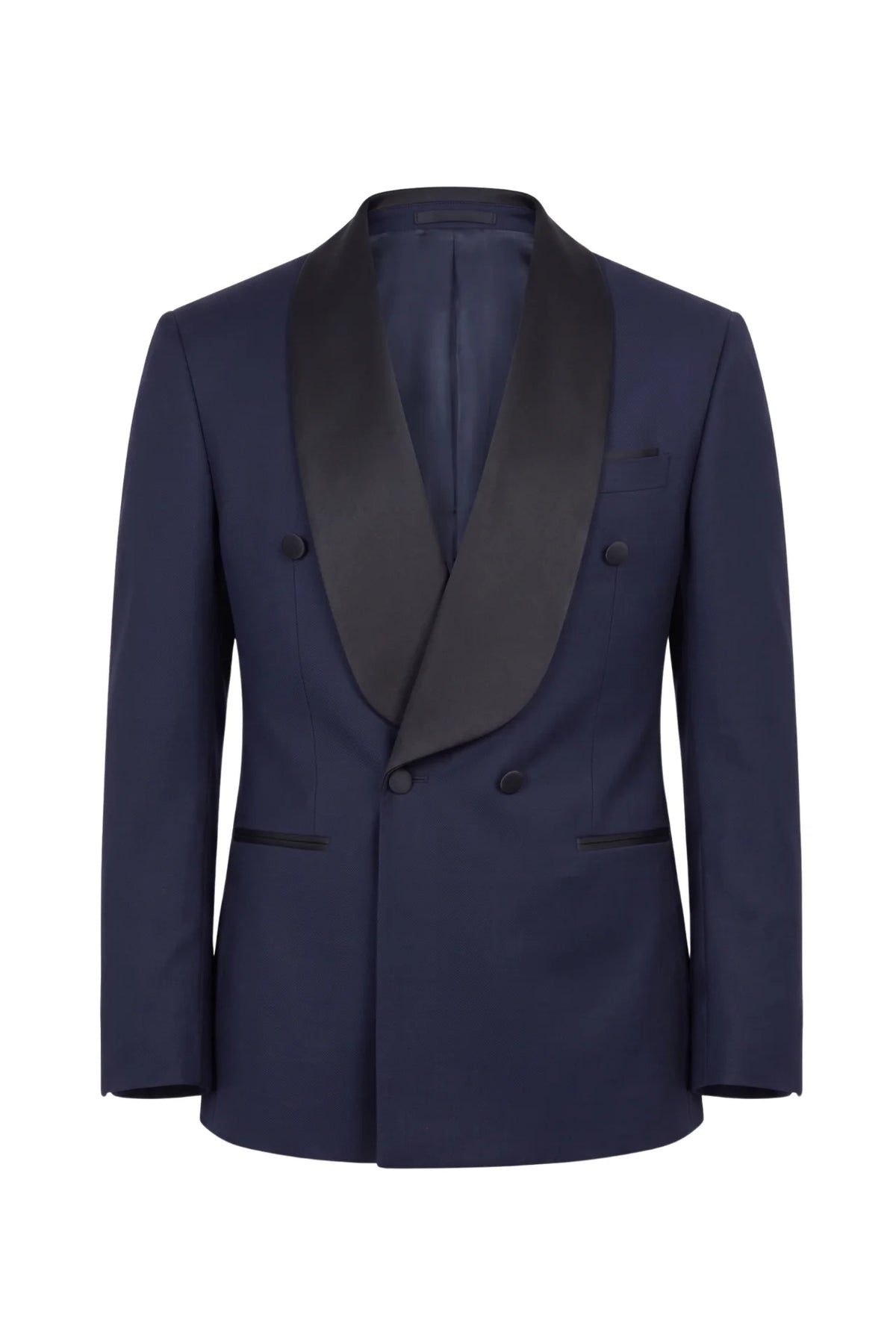 Omega Two Piece Suit