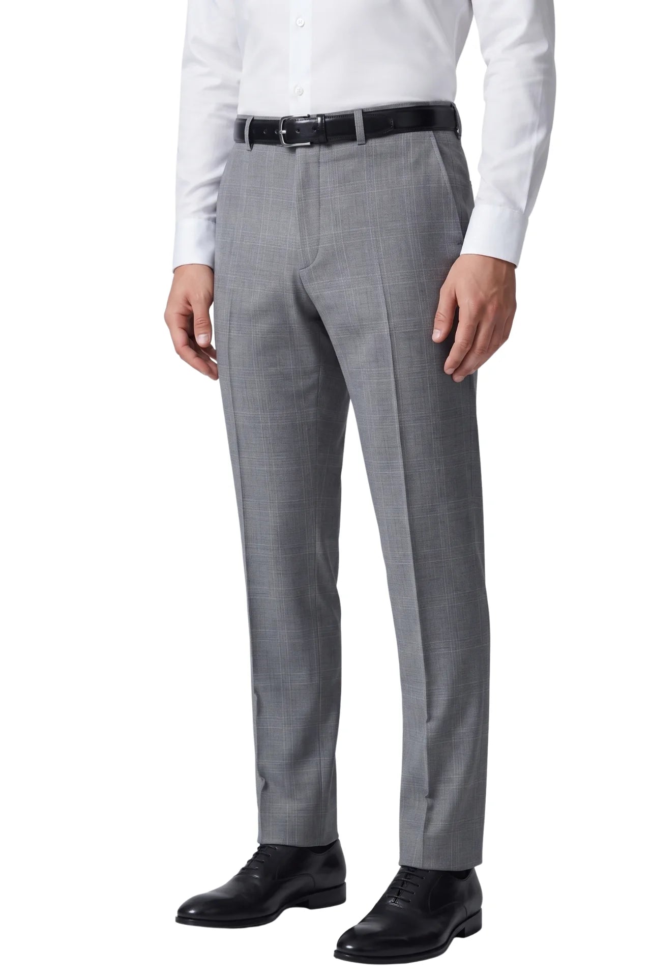 Conrad Three Piece Suit
