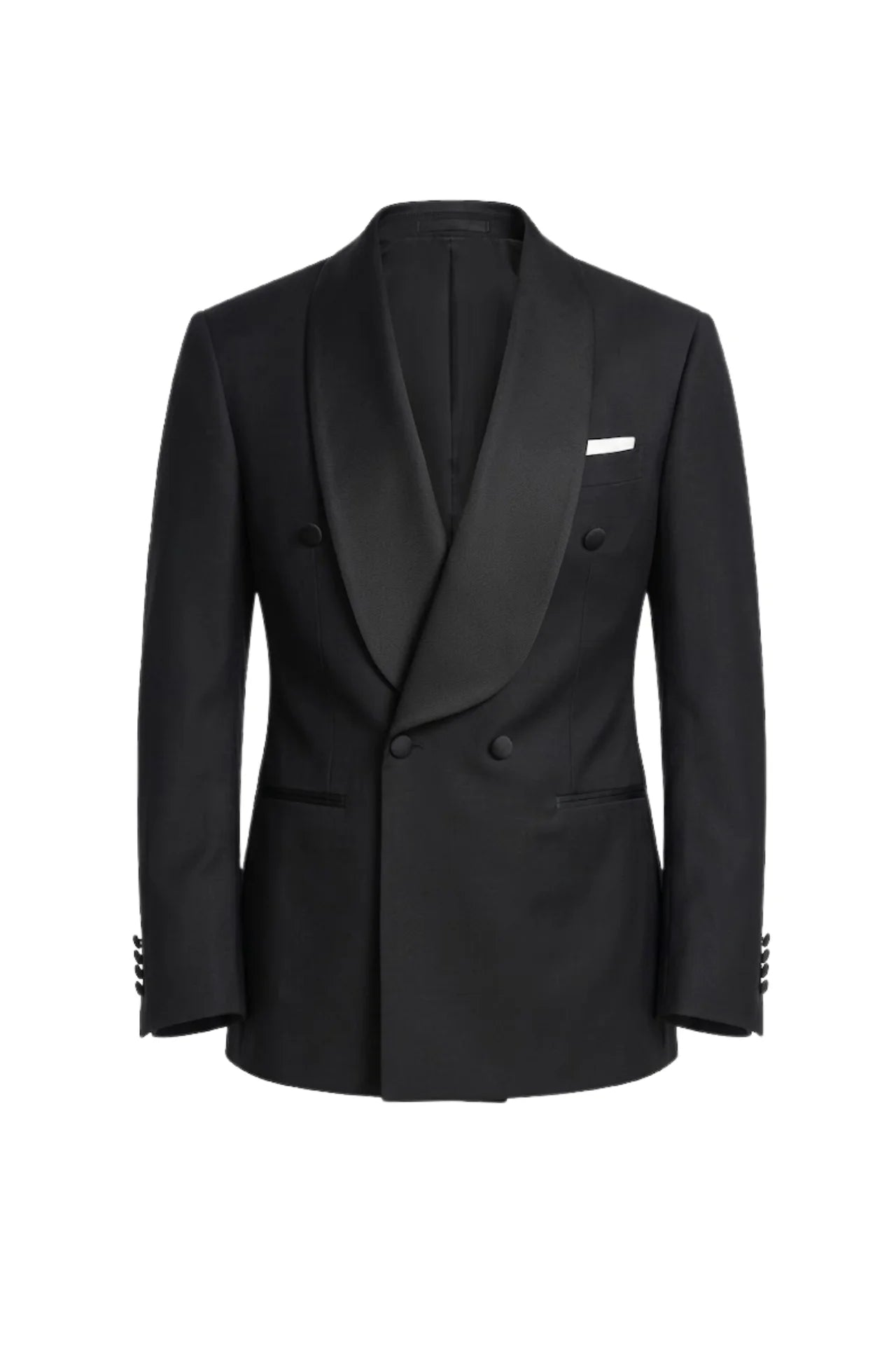 Sianna Two Piece Suit