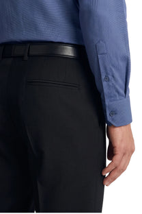Lucido Formal Shirt-NVY