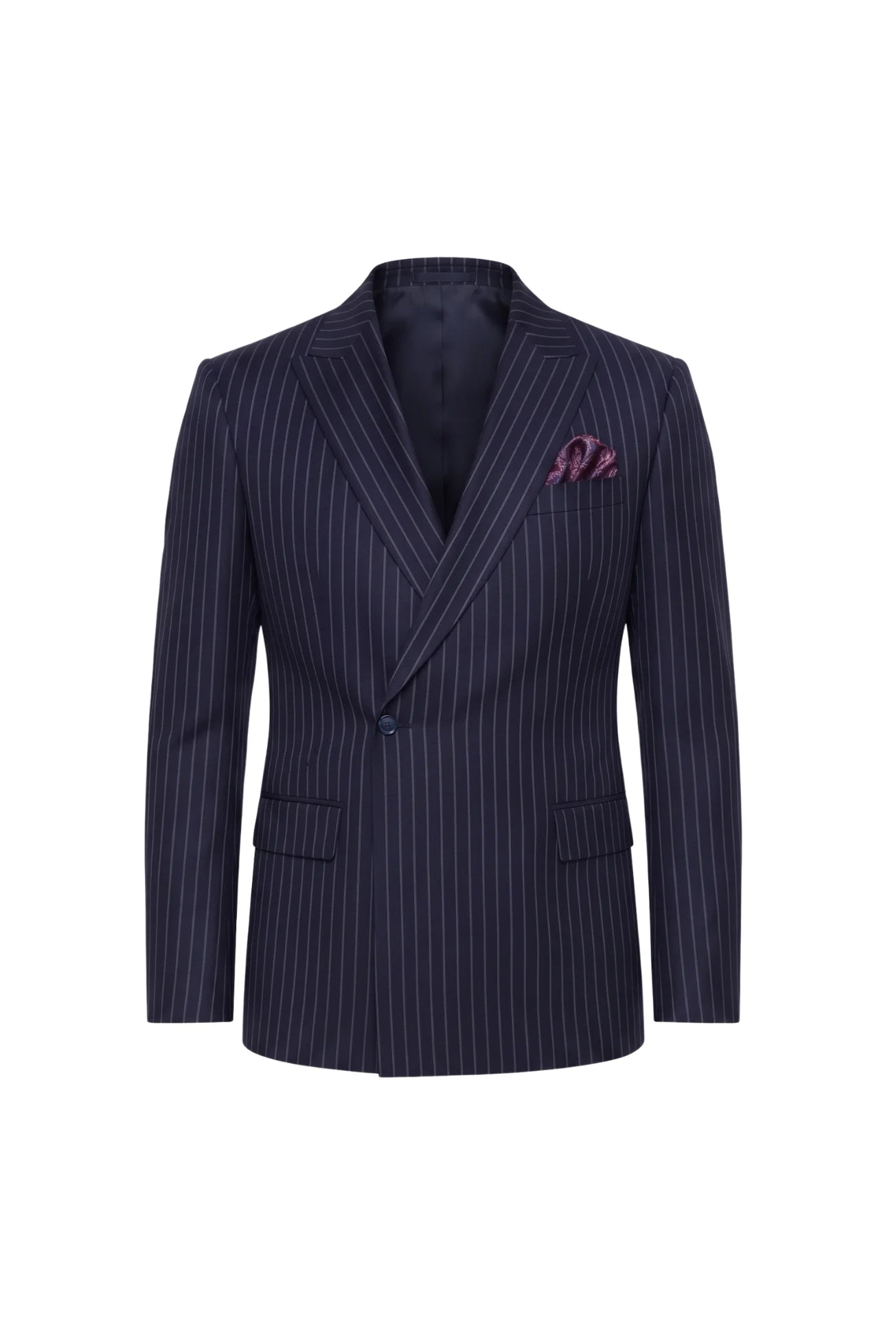 Cartier Two Piece Suit