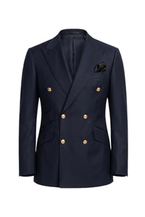 Lombardia Two Piece Suit