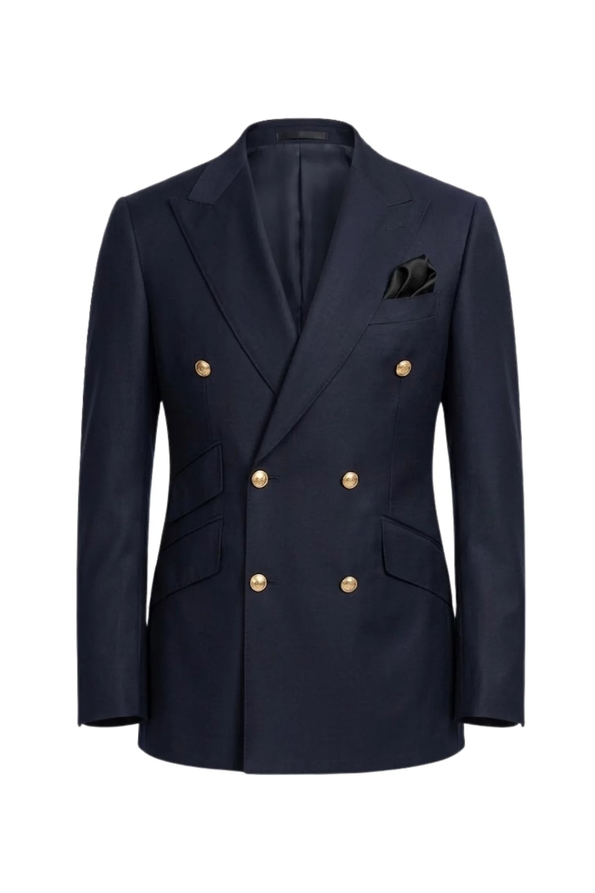 Lombardia Two Piece Suit