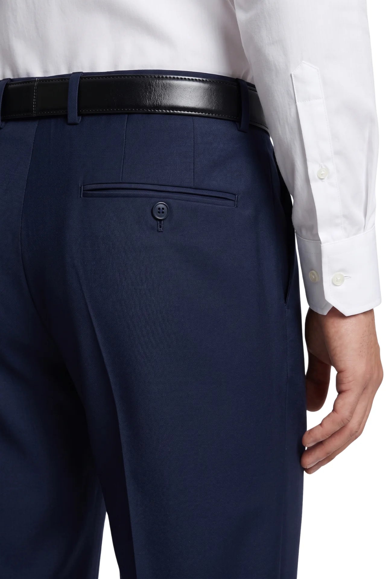 Nobilé Three Piece Suit