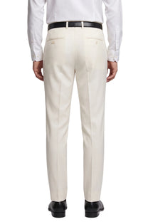 Romario Three Piece Suit