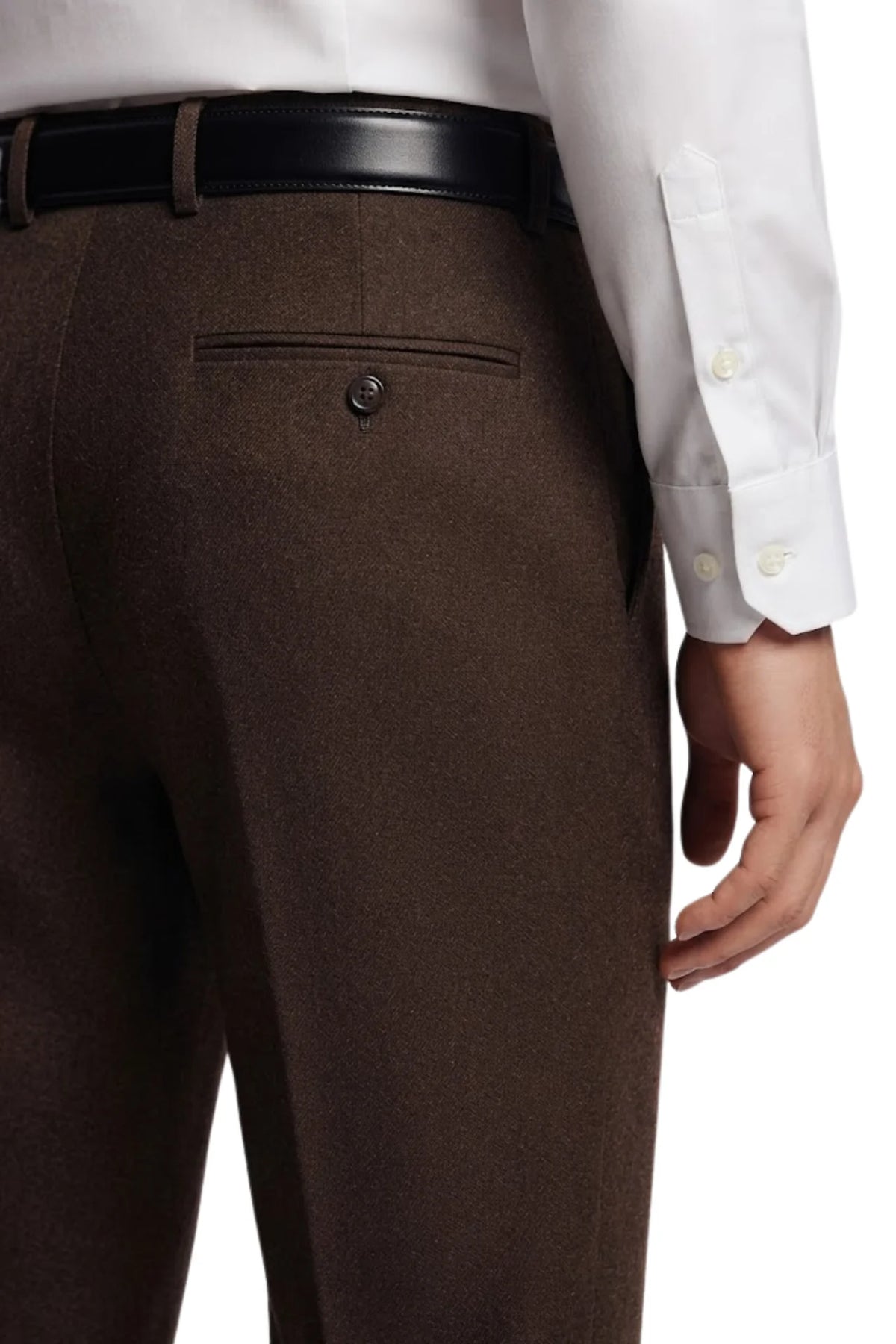 Precieuse Three Piece Suit