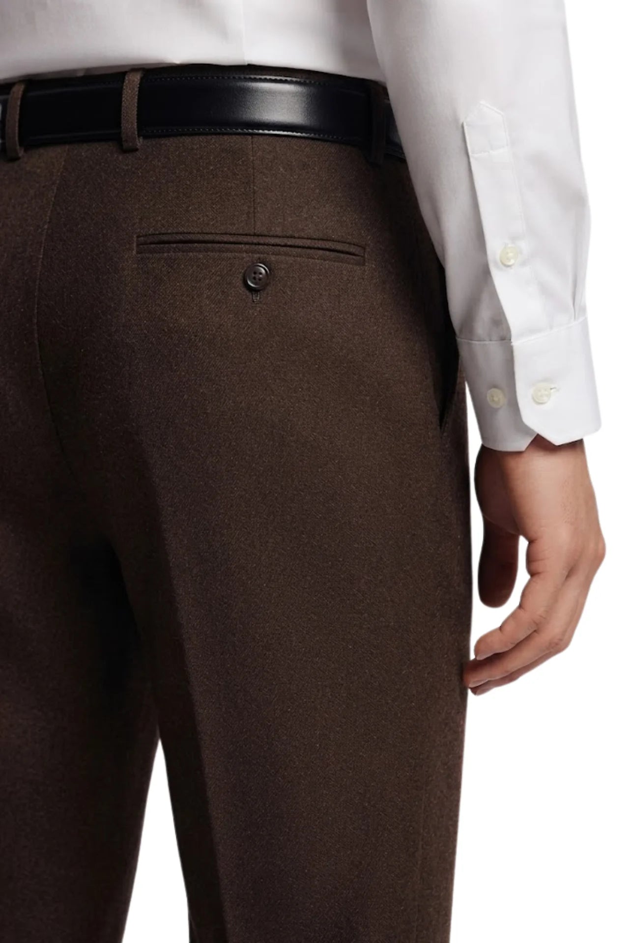 Precieuse Three Piece Suit