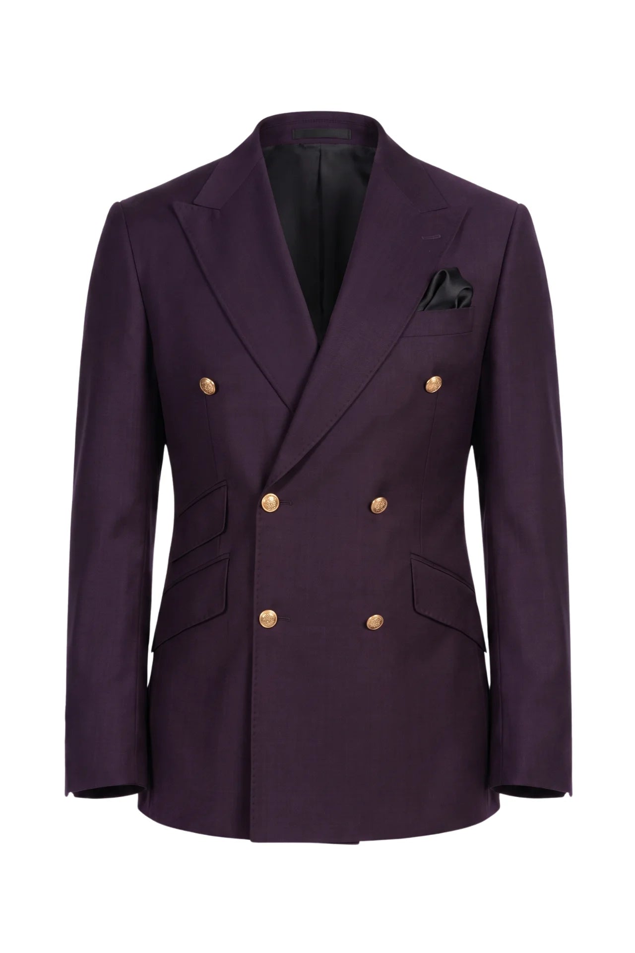 Trieste Two Piece Suit