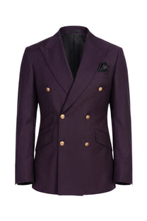 Trieste Two Piece Suit